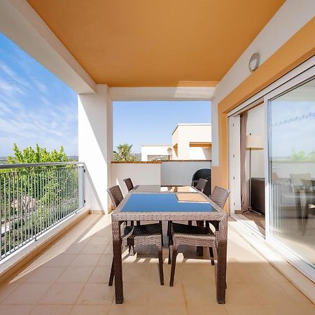 Vale Da Ribeira Apartment , Country View And Pool Mexilhoeira Grande Экстерьер фото