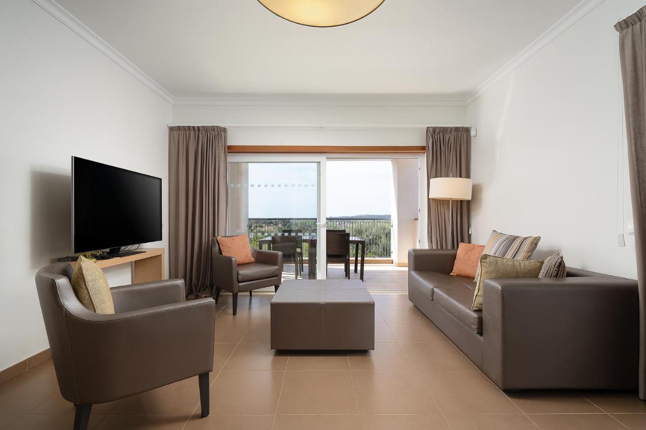 Vale Da Ribeira Apartment , Country View And Pool Mexilhoeira Grande Экстерьер фото