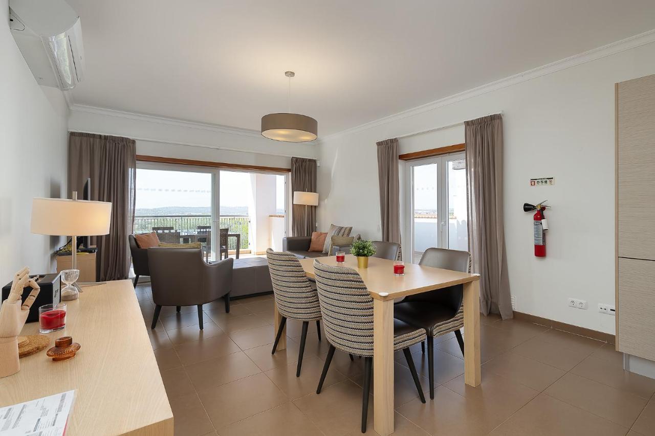 Vale Da Ribeira Apartment , Country View And Pool Mexilhoeira Grande Экстерьер фото