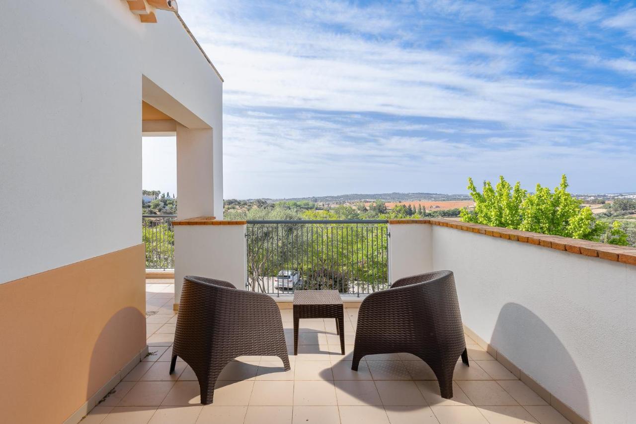 Vale Da Ribeira Apartment , Country View And Pool Mexilhoeira Grande Экстерьер фото