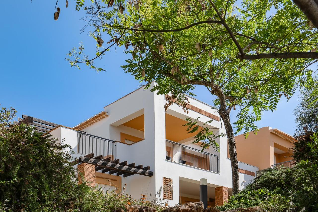 Vale Da Ribeira Apartment , Country View And Pool Mexilhoeira Grande Экстерьер фото