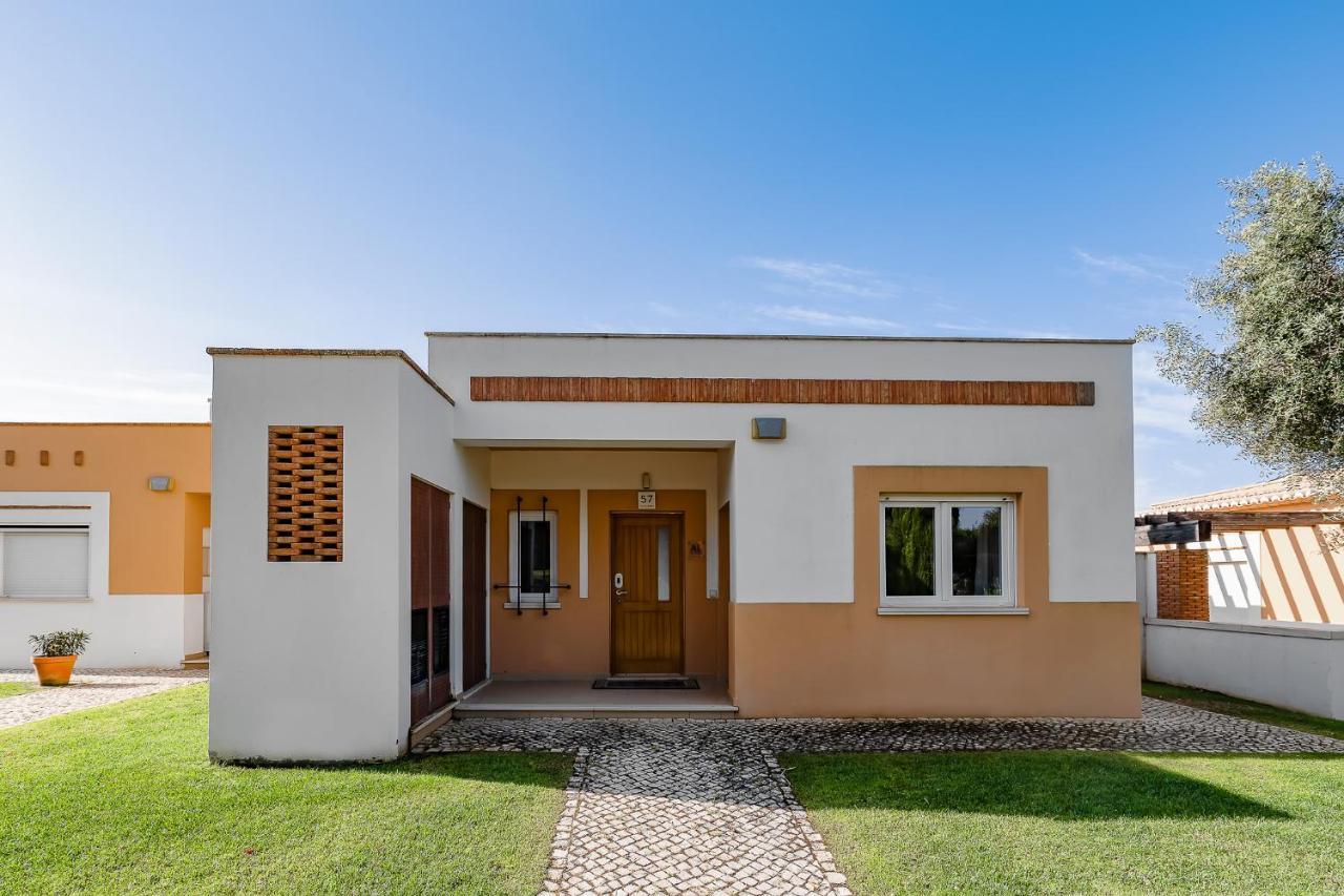 Vale Da Ribeira Apartment , Country View And Pool Mexilhoeira Grande Экстерьер фото