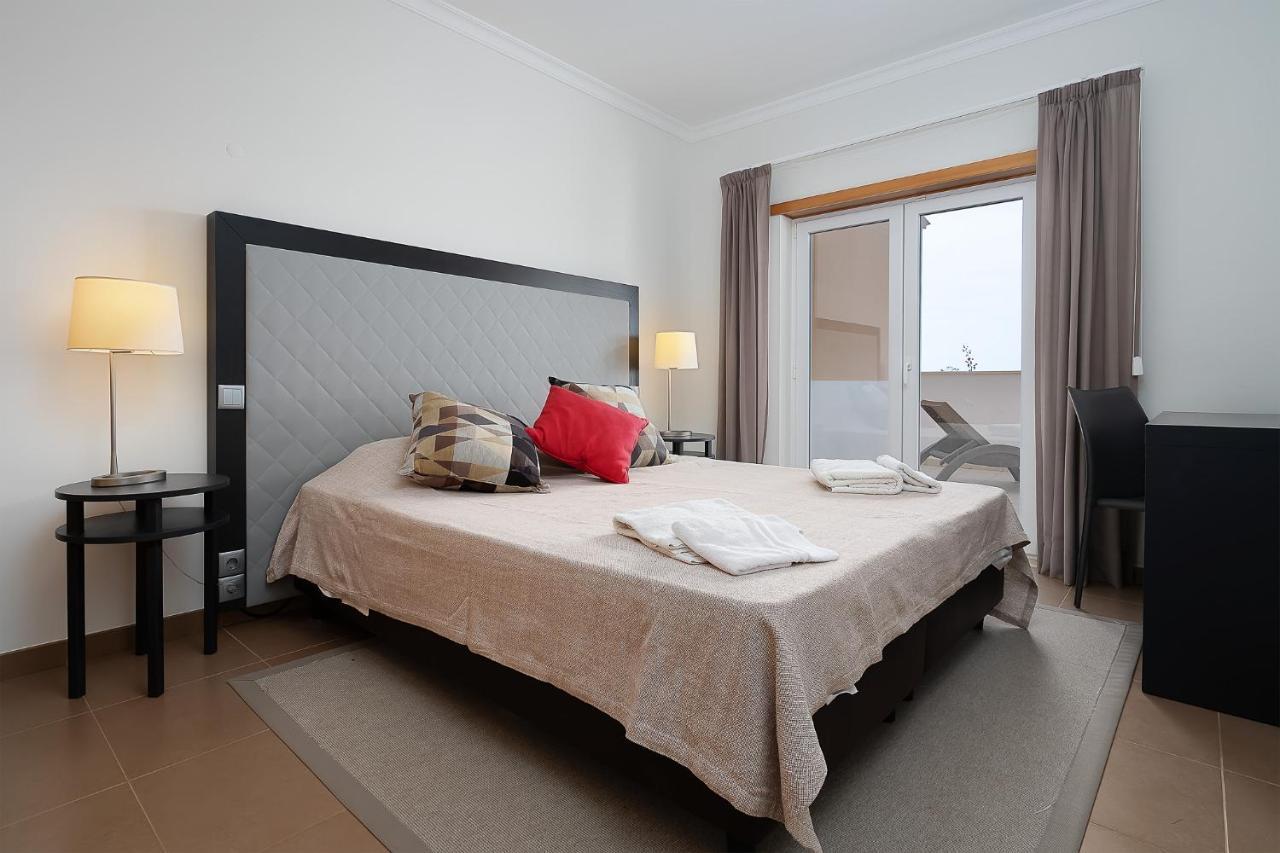 Vale Da Ribeira Apartment , Country View And Pool Mexilhoeira Grande Экстерьер фото