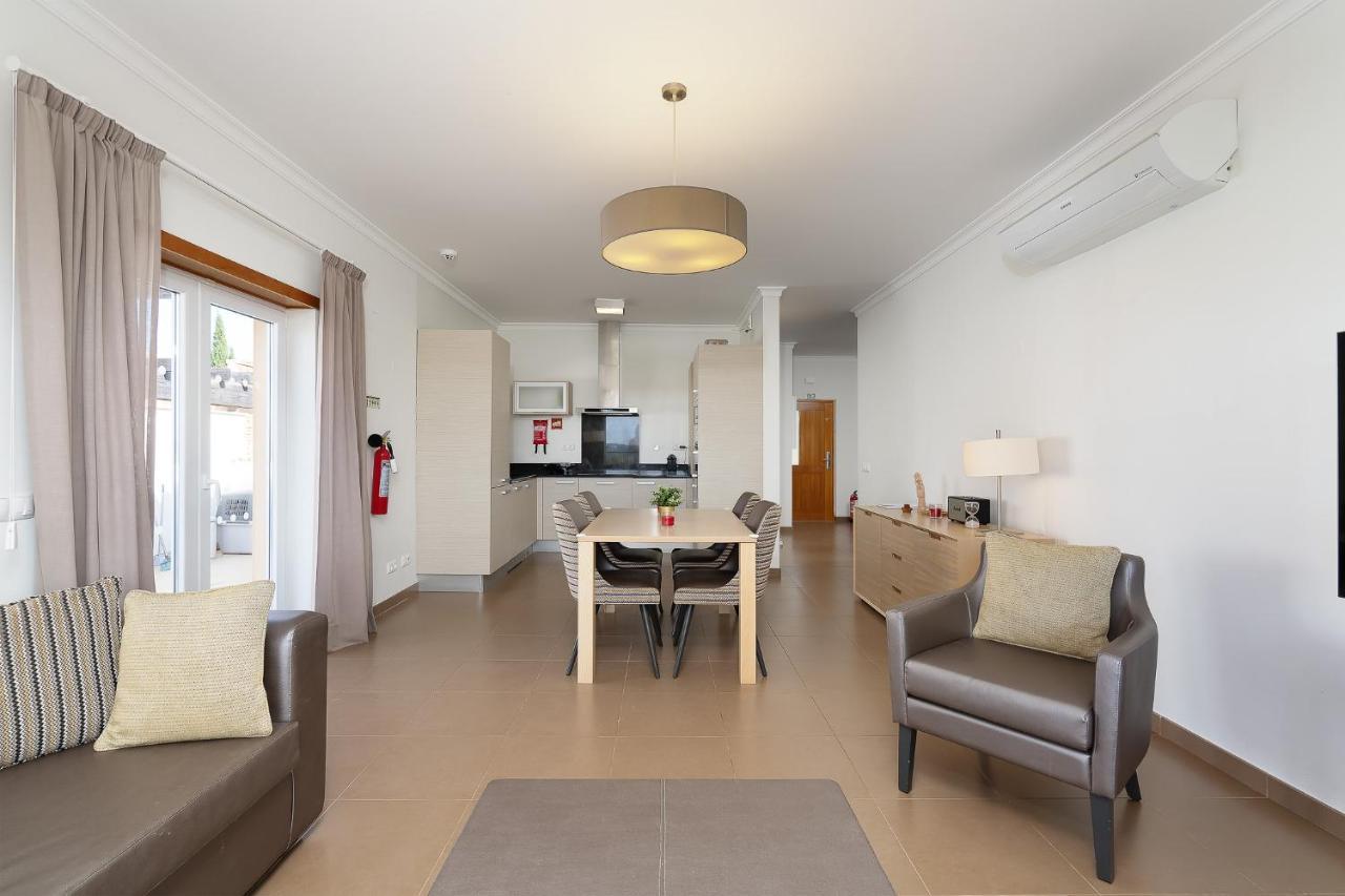Vale Da Ribeira Apartment , Country View And Pool Mexilhoeira Grande Экстерьер фото