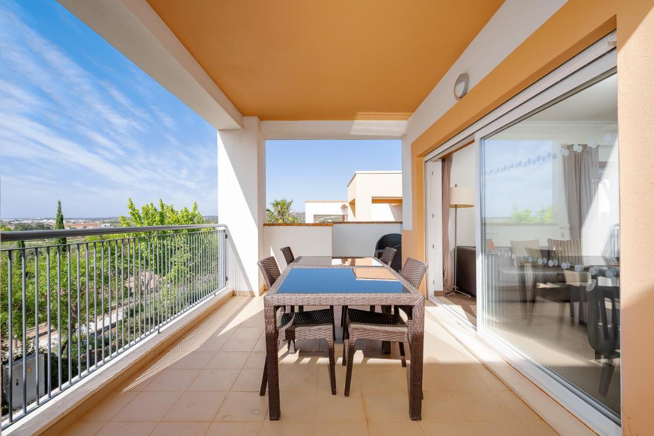 Vale Da Ribeira Apartment , Country View And Pool Mexilhoeira Grande Экстерьер фото