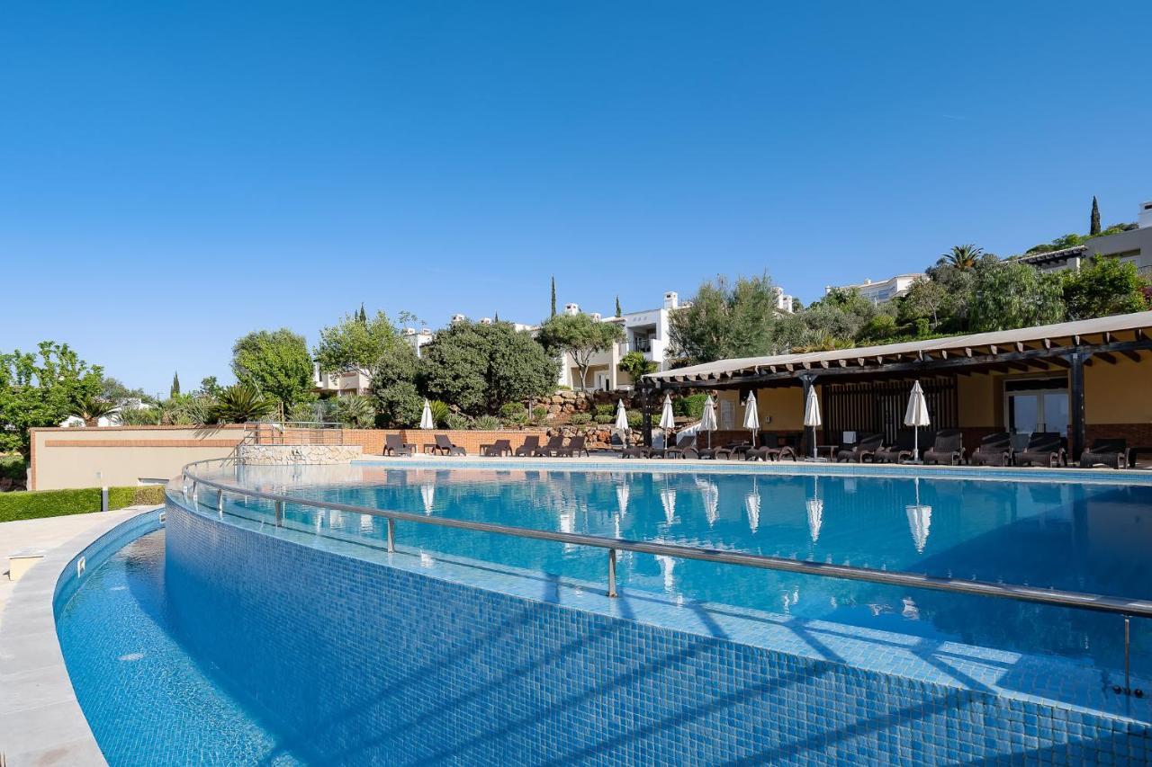 Vale Da Ribeira Apartment , Country View And Pool Mexilhoeira Grande Экстерьер фото