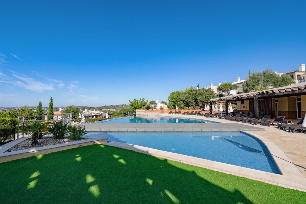 Vale Da Ribeira Apartment , Country View And Pool Mexilhoeira Grande Экстерьер фото