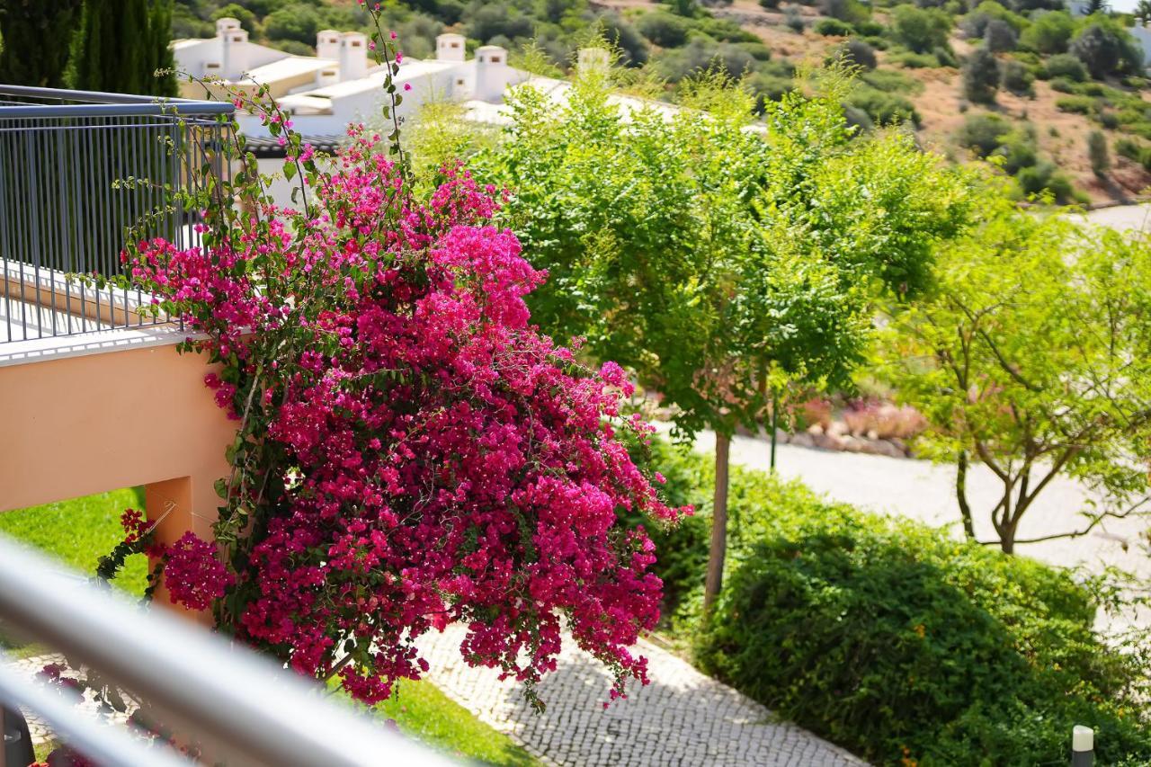 Vale Da Ribeira Apartment , Country View And Pool Mexilhoeira Grande Экстерьер фото