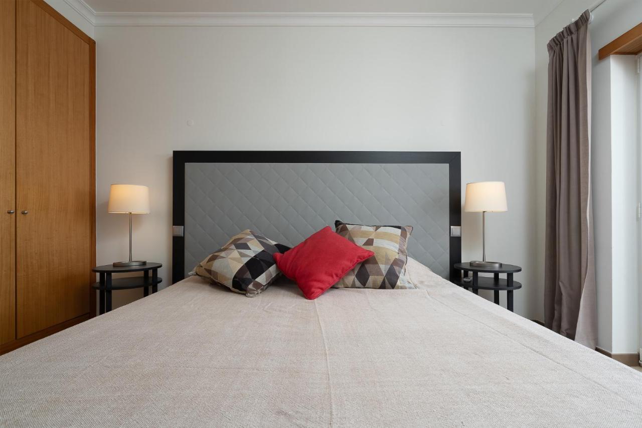 Vale Da Ribeira Apartment , Country View And Pool Mexilhoeira Grande Экстерьер фото
