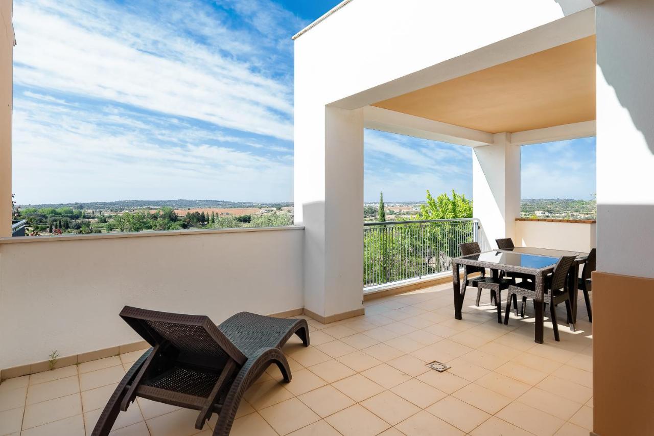 Vale Da Ribeira Apartment , Country View And Pool Mexilhoeira Grande Экстерьер фото