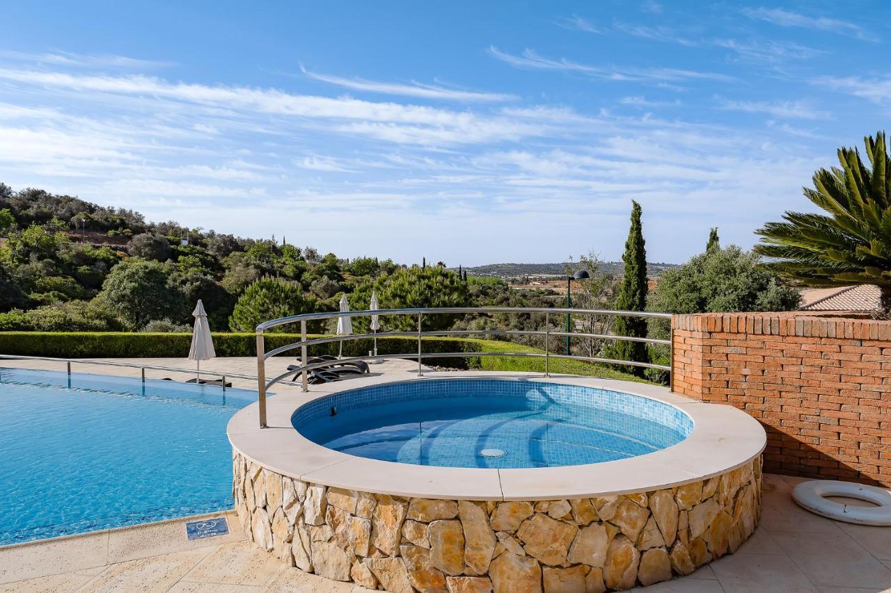 Vale Da Ribeira Apartment , Country View And Pool Mexilhoeira Grande Экстерьер фото