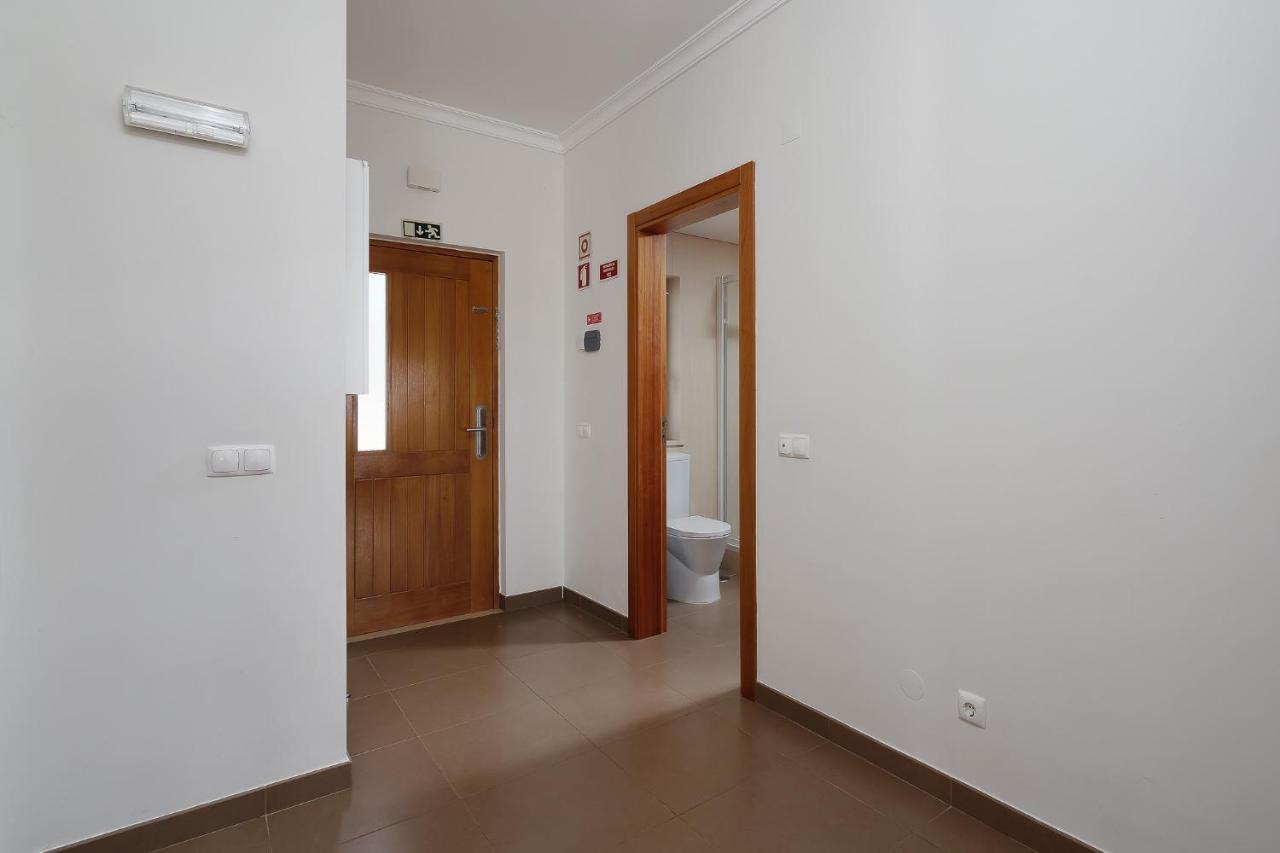 Vale Da Ribeira Apartment , Country View And Pool Mexilhoeira Grande Экстерьер фото