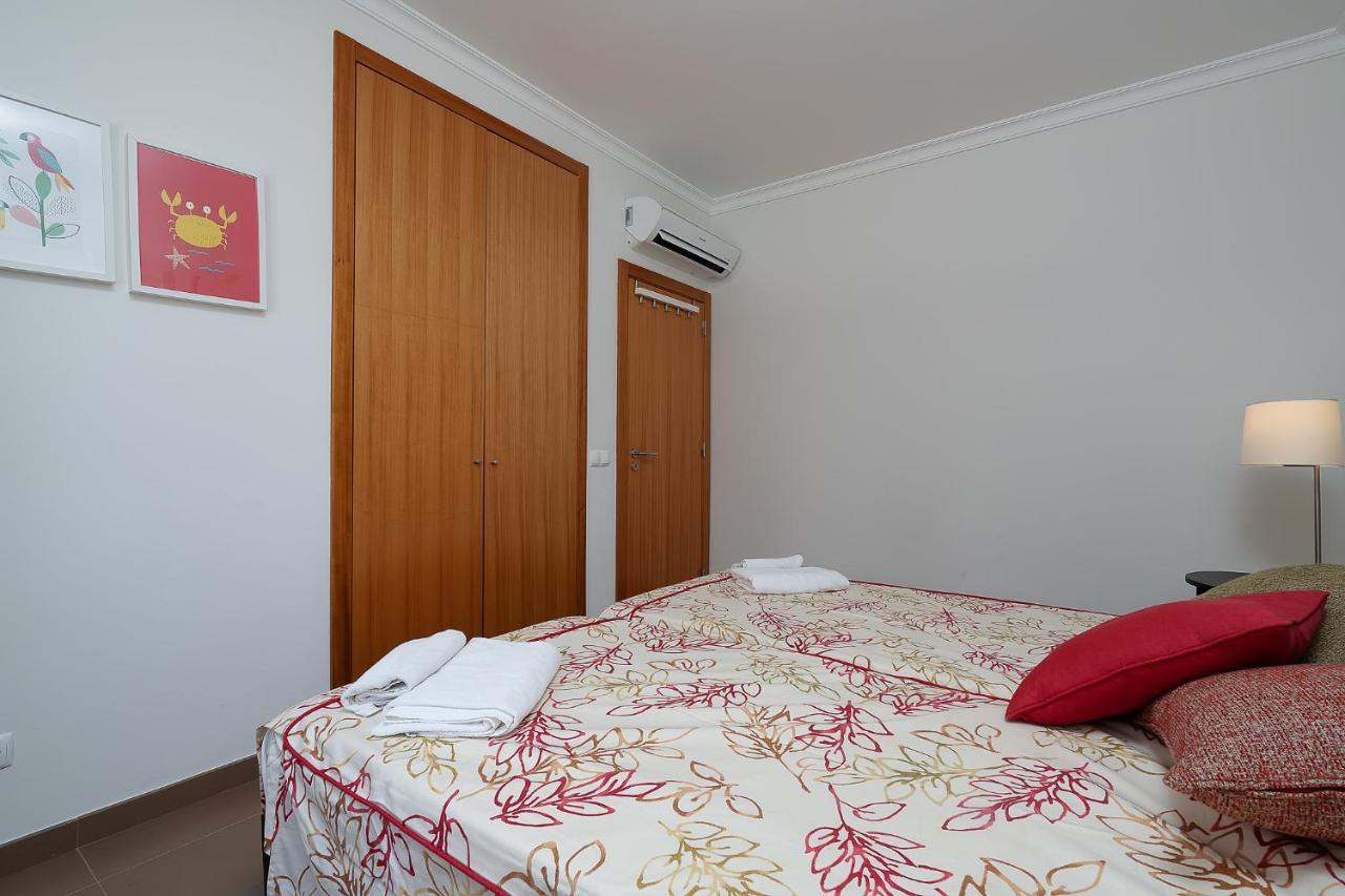 Vale Da Ribeira Apartment , Country View And Pool Mexilhoeira Grande Экстерьер фото
